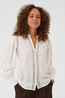 Delia Blouse