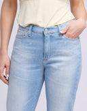 Emily Slim-Classic Jeans - Deniz - 2956