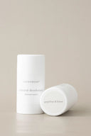 Déodorant Naturel