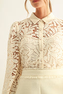 Diora Chemise