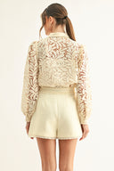 Diora Chemise