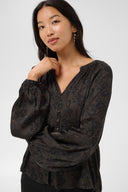 Doaa Blouse