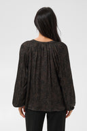 Doaa Blouse