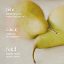 Duo Ambiance - Poire et Hinoki