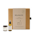Duo de douche - Eucalyptus