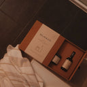 Duo de douche - Eucalyptus