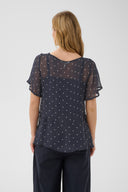 Dusine Blouse