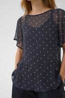 Dusine Blouse