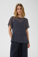 Dusine Blouse
