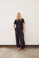 Dusine Blouse