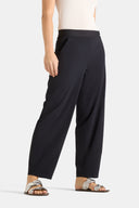 Elena Toile Pantalon