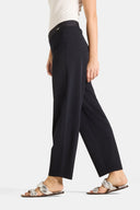Elena Toile Pantalon