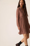 Elison Robe