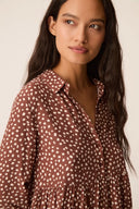 Elison Robe