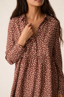Elison Robe