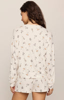 Ensemble pyjama Cocktail