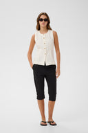 Elly Waistcoat Débardeur