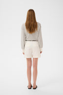 Elly Denim Short