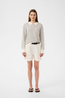 Elly Denim Short