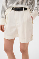 Elly Denim Short