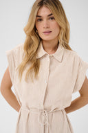 Elmiko Robe Chemise