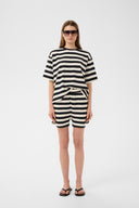 Elora Pannie Oversize T-Shirt