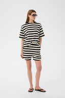 Elora Pannie Oversize T-Shirt