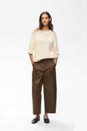 Elvia Sinikka Pantalon