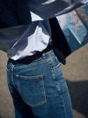 Ember Authentic Jean