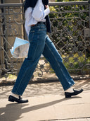Ember Authentic Jean