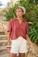 Emily Blouse