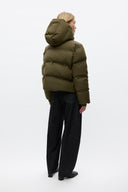 Leo Manteau