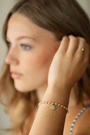 Ever Heart - Bracelet
