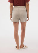 Eversley Short