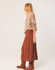 Baya Cardigan