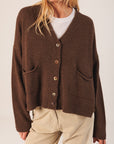 Baya Cardigan