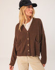 Baya Cardigan