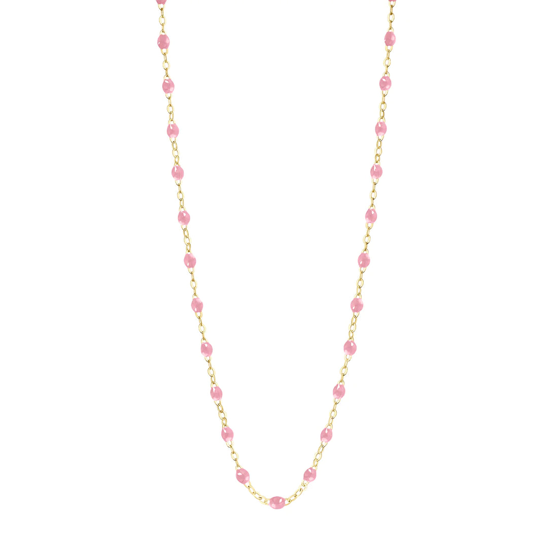 Collier Gigi Fushia