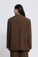 Fava Oversize Veston