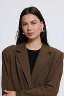 Fava Oversize Veston