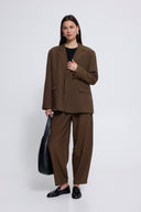 Fava Oversize Veston