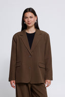 Fava Oversize Veston