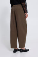 Fava Barrel Pantalon