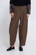 Fava Barrel Pantalon