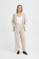 Fava Barrel Pantalon