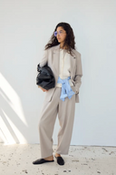 Fava Barrel Pantalon