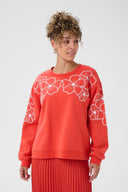 Daria Sweatshirt