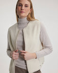 Iclyn Veste sans manche