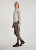 Iclyn Veste sans manche