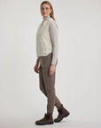 Iclyn Veste sans manche